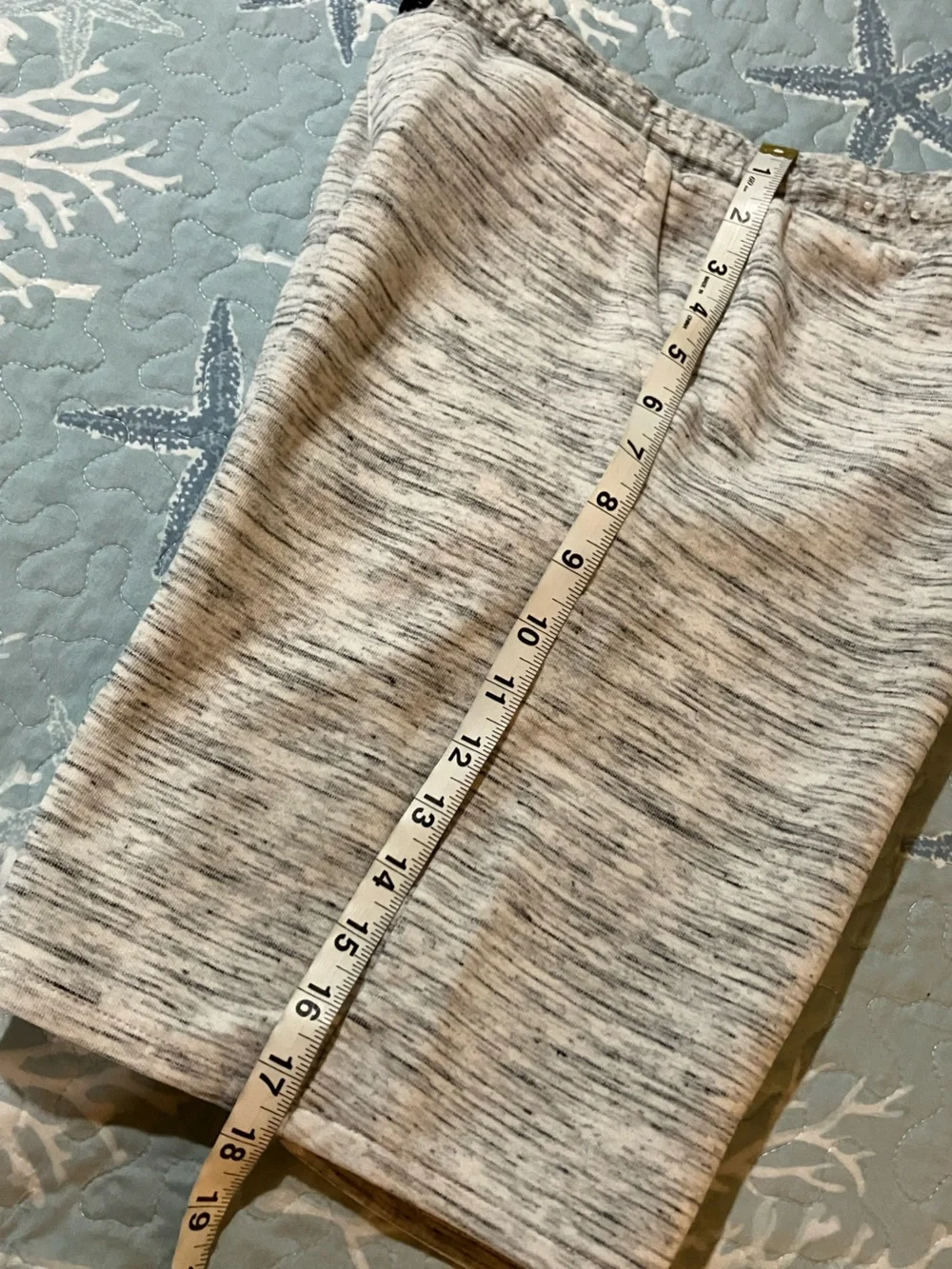 Urban Pipeline 2 fer size large 14-16 pull up shorts